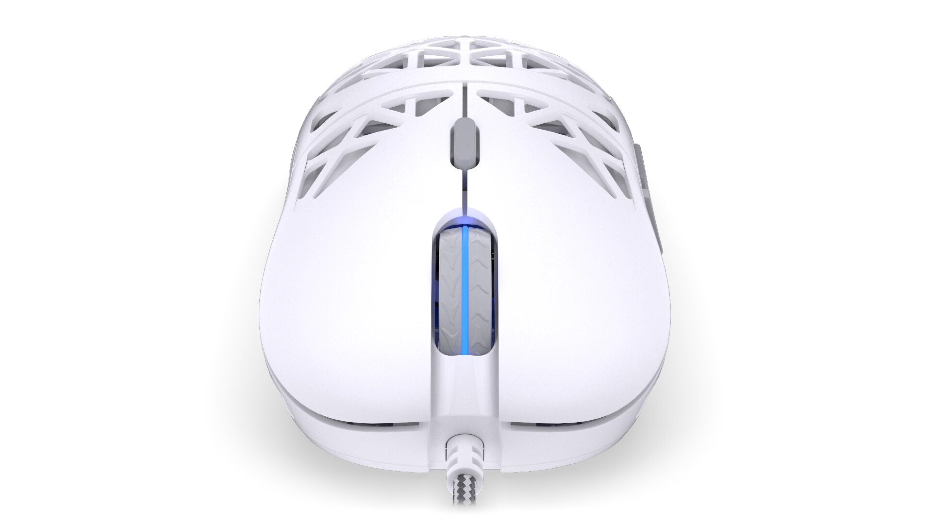 Maus Gaming LIV Onyx White (EY6A021)