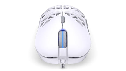 Maus Gaming LIV Onyx White (EY6A021)