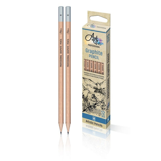 Osh Pencil H 1/12