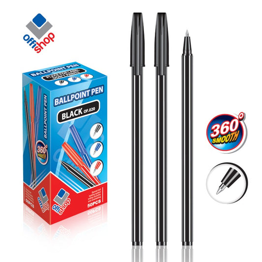 Osh Kimik Ballpoint I Zi 1/50 Of020