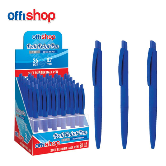 Osh Kimik Soft Ballpoint 0.7 1/36 Of215