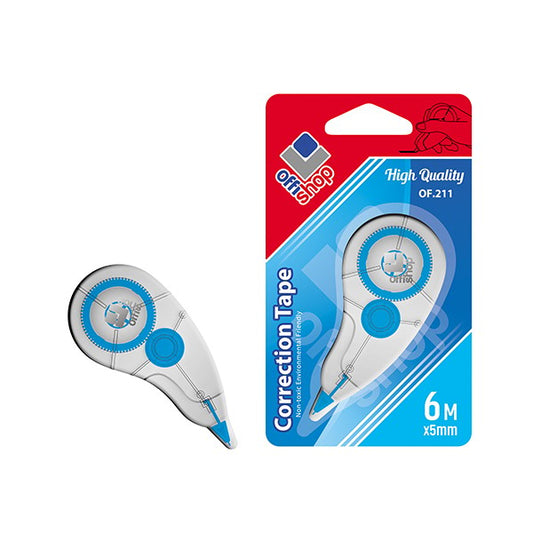 Osh Korrektore Shirit 6M Of211