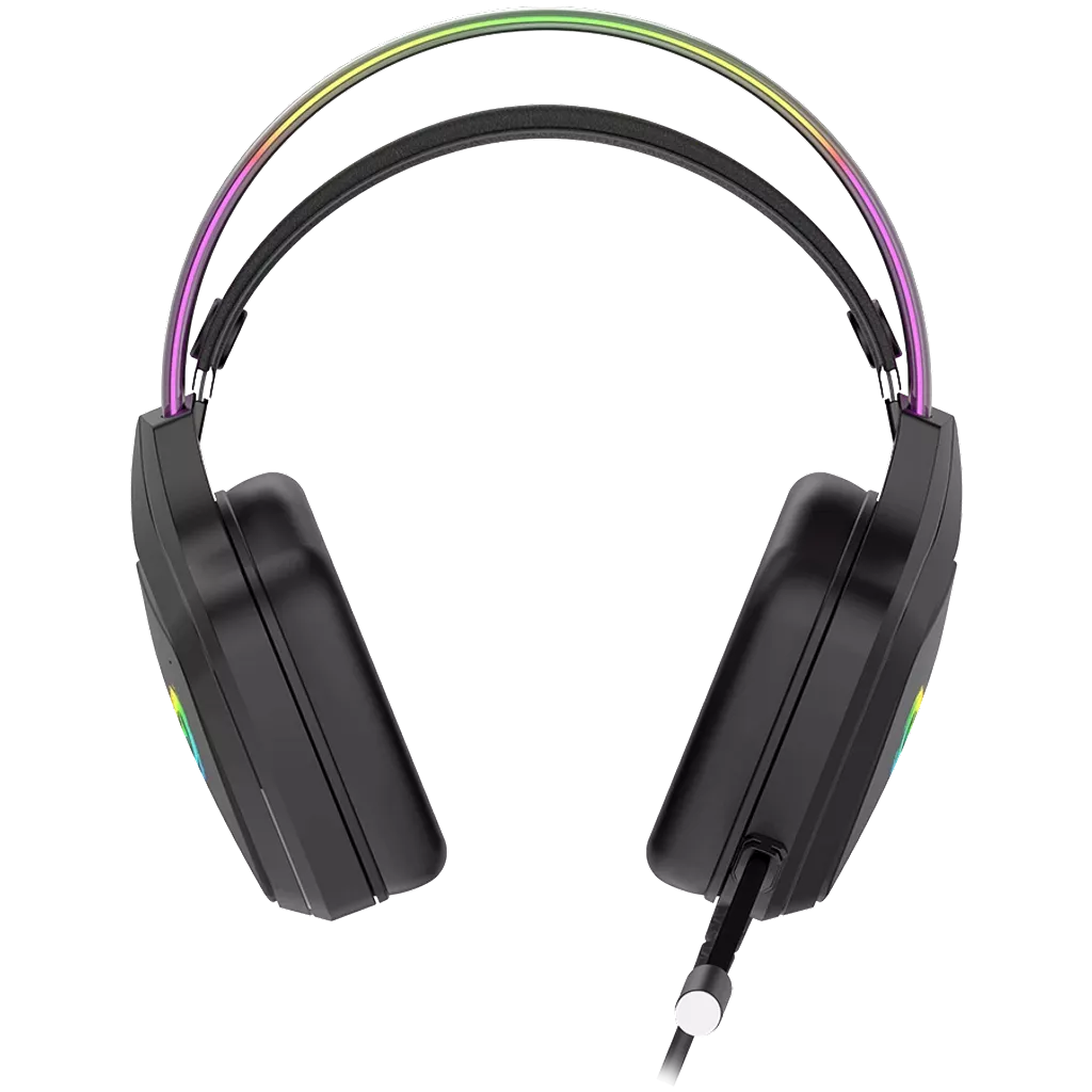 Kufje Gaming Darkless GH-9A Canyon