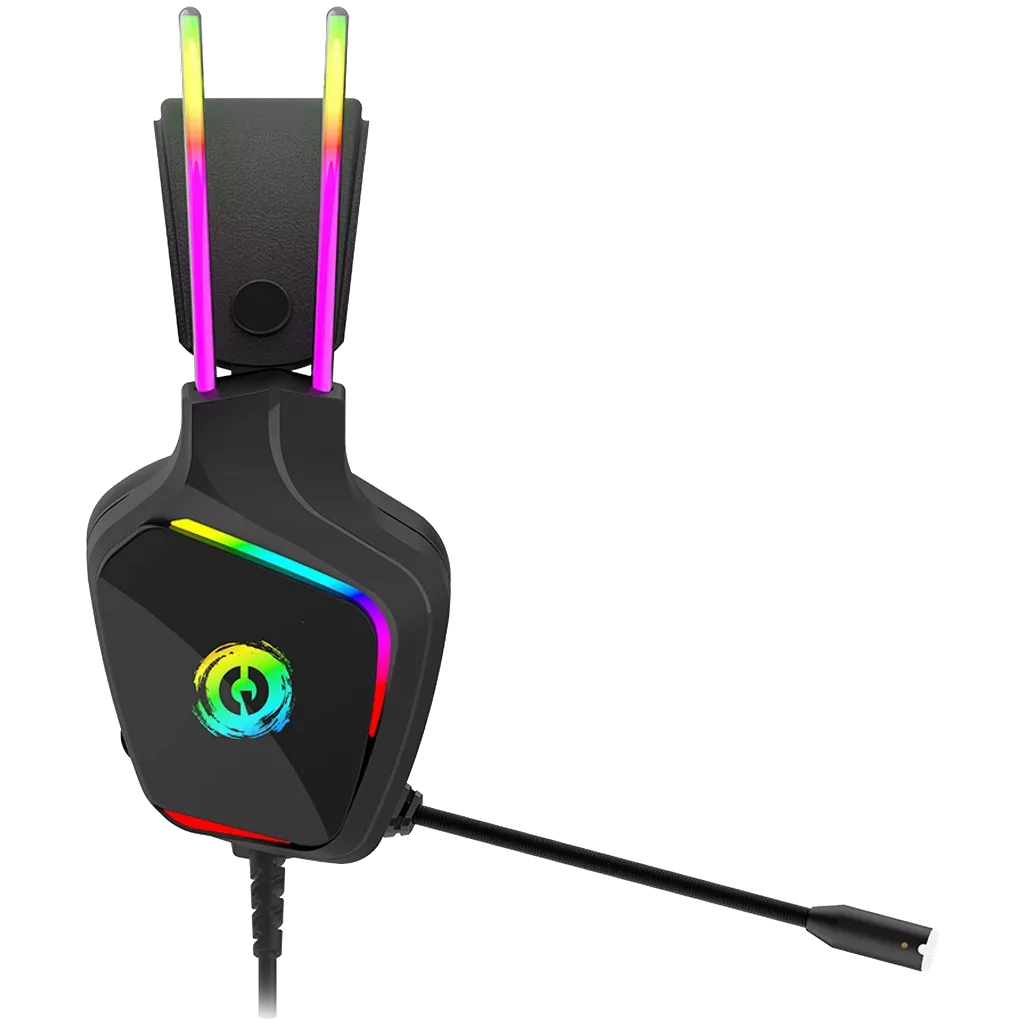 Kufje Gaming Darkless GH-9A Canyon