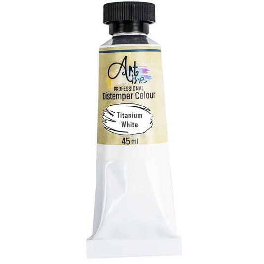 Osh Tempere E Bardhe 45Ml 1/6 Art014