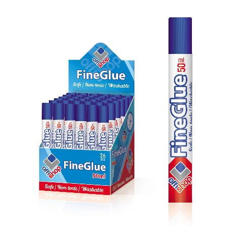 Osh Ngjites Fineline 50Ml 1/36 Of156