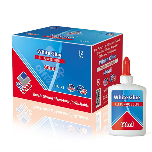 Osh Ngjites I Bardhe 60Ml 1/12 Of173