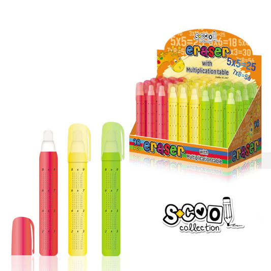 Osh Gome Multiplication 1/36 Sc567