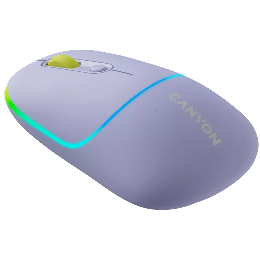 Maus MW-22 2inBT Canyon