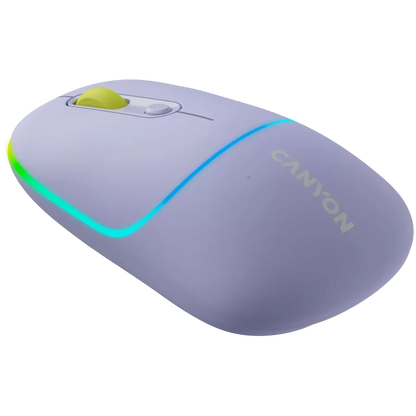 Maus MW-22 2inBT Canyon