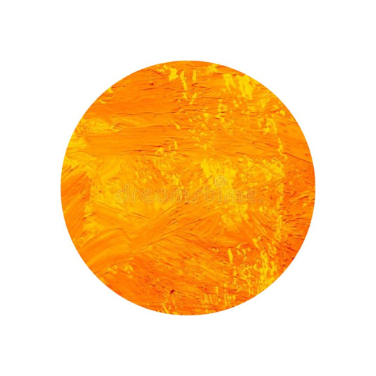 Ars Ngjyre Vaji 60Ml 24 Orange Yellow