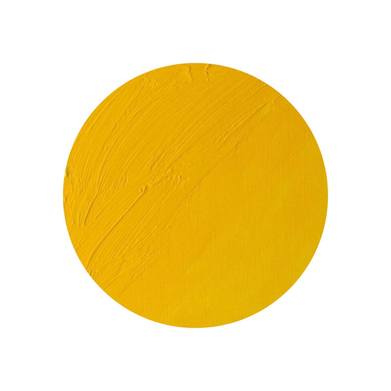 Ars Ngjyre Vaji 60Ml 87 Medium Chrome Yellow
