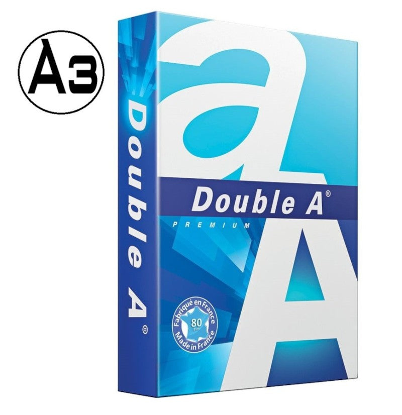 Double A A3 80Gr.premium