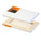 Ars Pelhure 50X60 Orangeblack