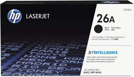Toner Cf226A