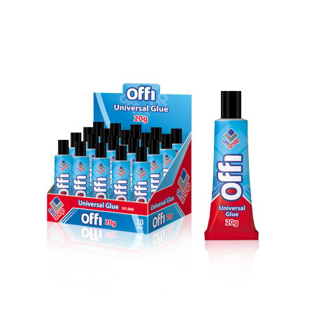 Osh Ngjites Universal 20Gr 1/20 Of066