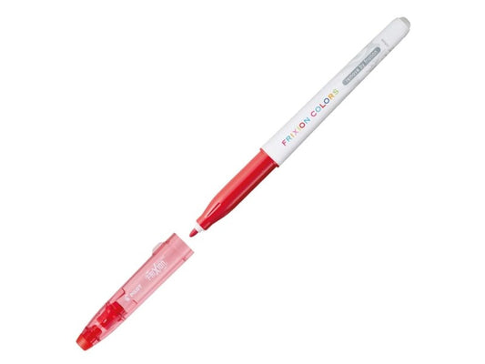 Pilot Fllamaster Kuq