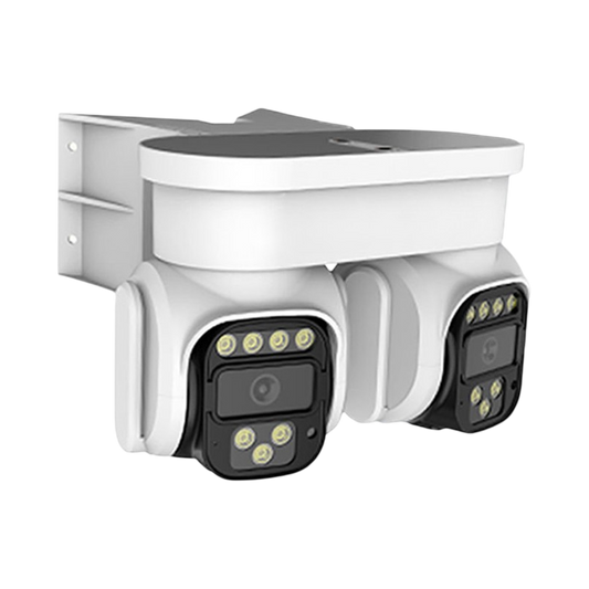 Kamere WiFi Dual Lense 8.0MP