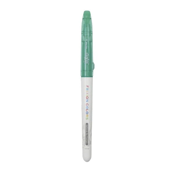 Pilot Fllamaster Gjelbert