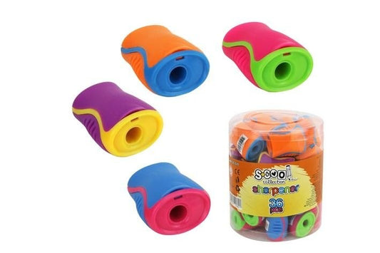 Osh One Hole Sharpener 1/36 Sc020