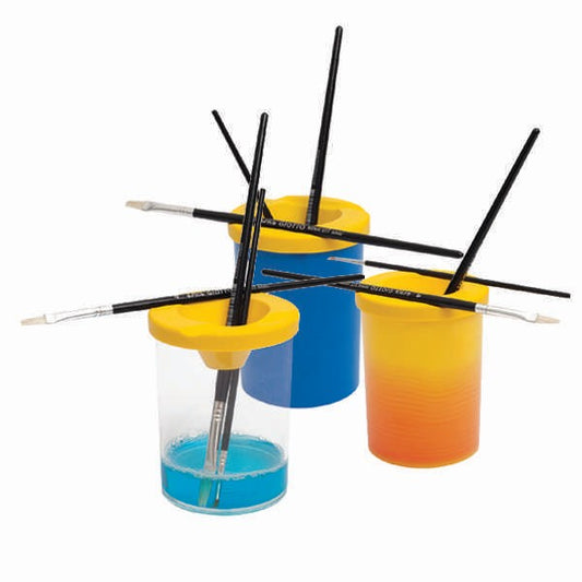 Msk Large Brush Cup 1/24