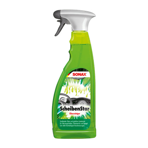 SONAX Pastrues I Xhamave Star, 750 ml