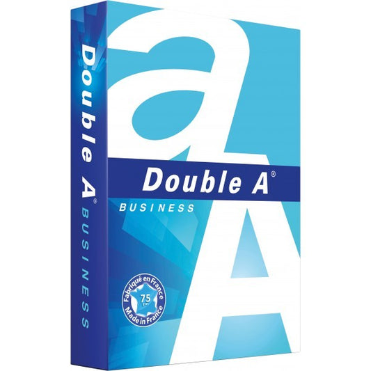 Double A A4 Business