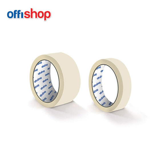 Osh Adhesive Paper 48Mmx30M 1/6 Of267