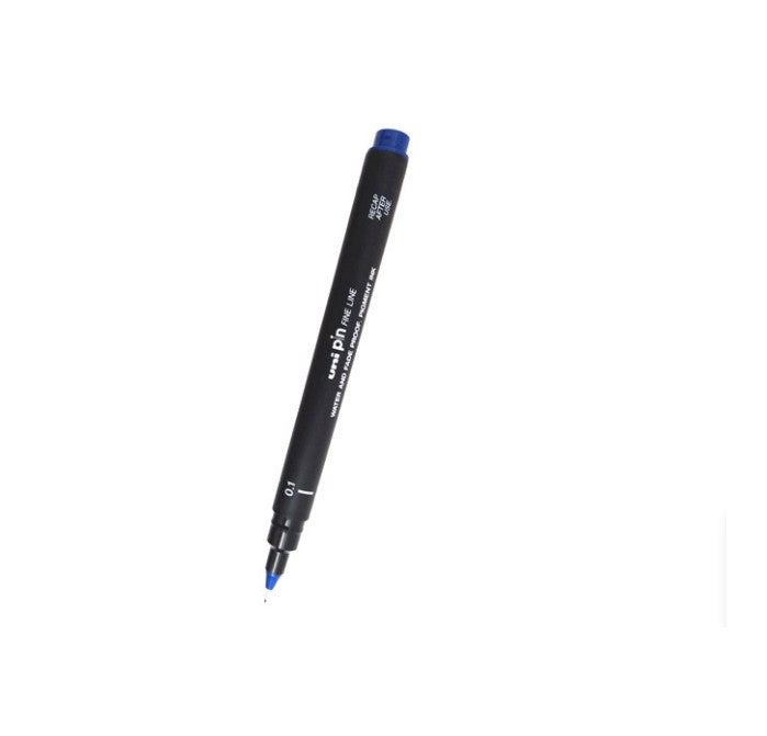 Uni-Marker Pin01-200 Kaltert