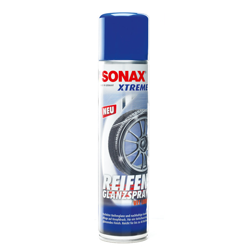 Sonax Xtreme Tire Shine Spray 400 ml