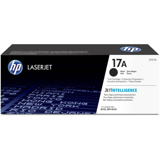 Toner Cartridge 217A