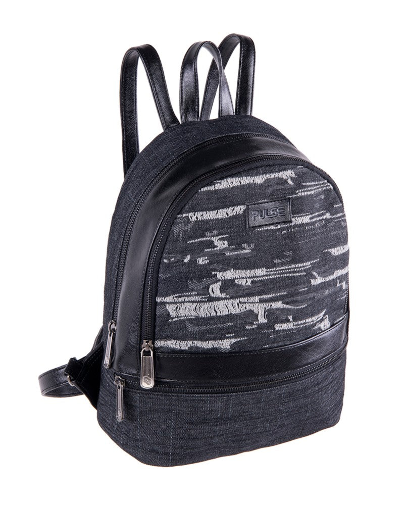 Pulse X21506 Cante Jeans Firenze Black