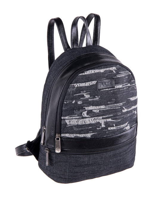 Pulse X21506 Cante Jeans Firenze Black