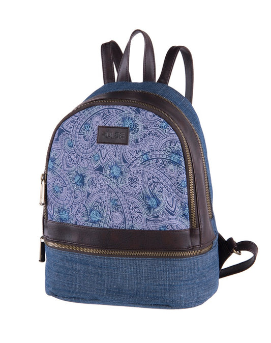 Pulse X21512 Cante Jeans Firenze Ethno