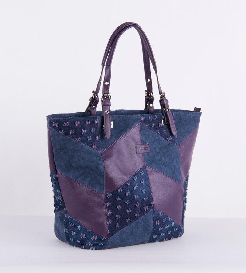 Pulse X21513 Cante Jeans Venezia Flower