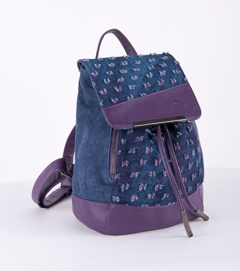 Pulse X21517 Cante Jeans Roma Flower