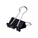 Deli Binder Clips 32Mm 38563 1/12