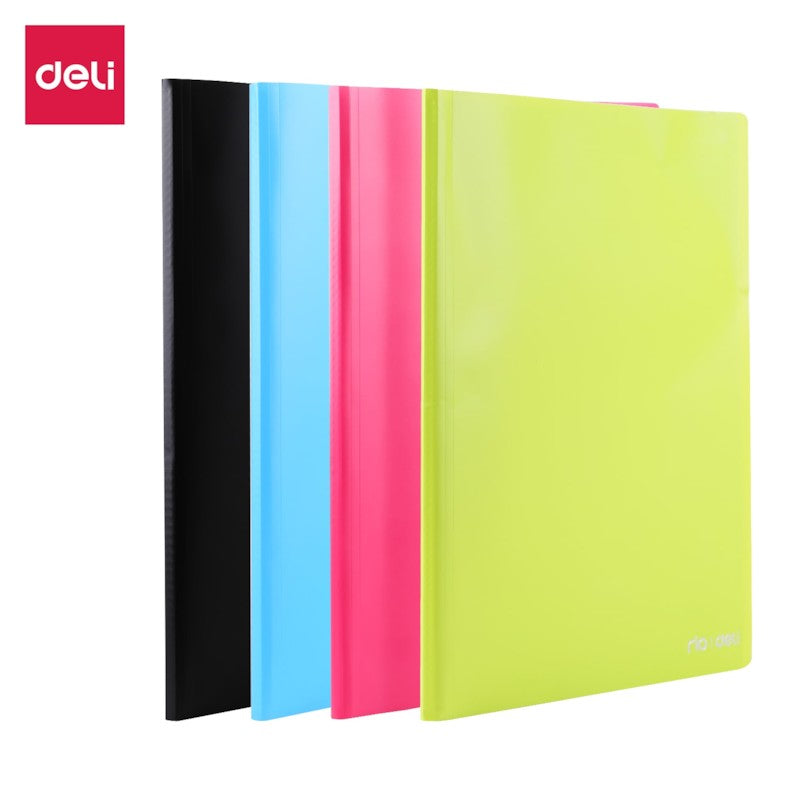 Deli Fasikell Me 100 Folje Rio B01002 1/8