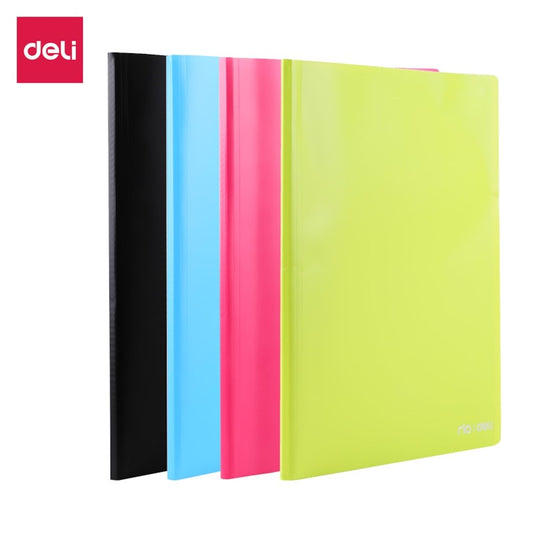 Deli Fasikell Me 100 Folje Rio B01002 1/8