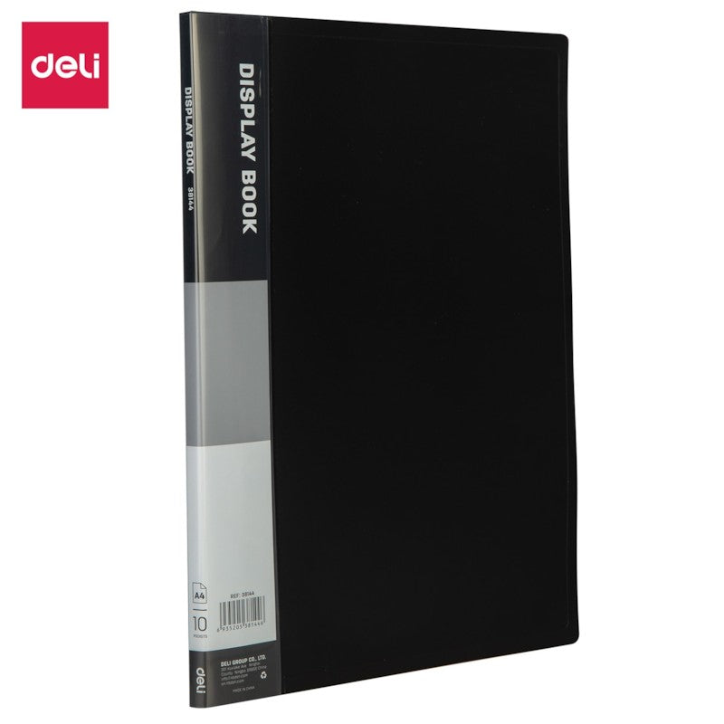 Deli Fasikell With 10 Verbs 38144