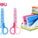 Deli Gershere Me Mbajtese 12Cm D60200 1/24