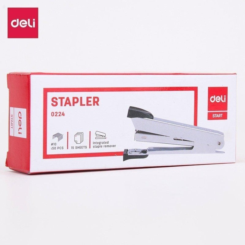 Deli Heft 15Fl 0224 1/12