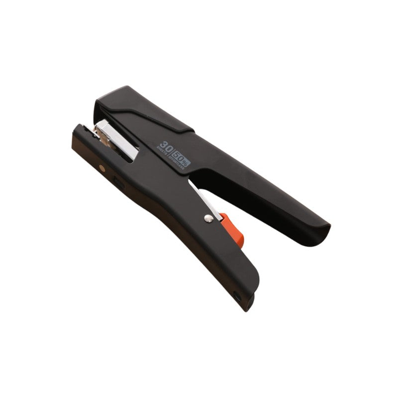 Deli Heft 30Fl Black 0358 1/12