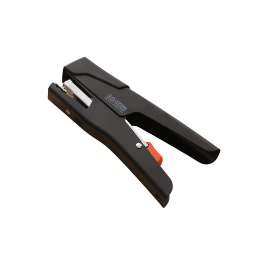 Deli Heft 30Fl Black 0358 1/12