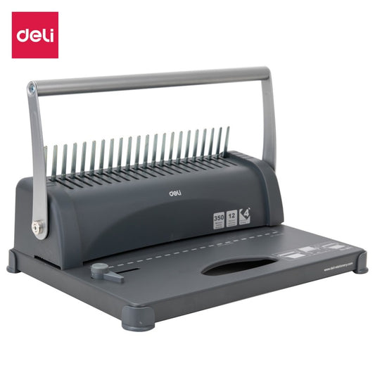 Deli Makine Per Spirale 350Fl 3871