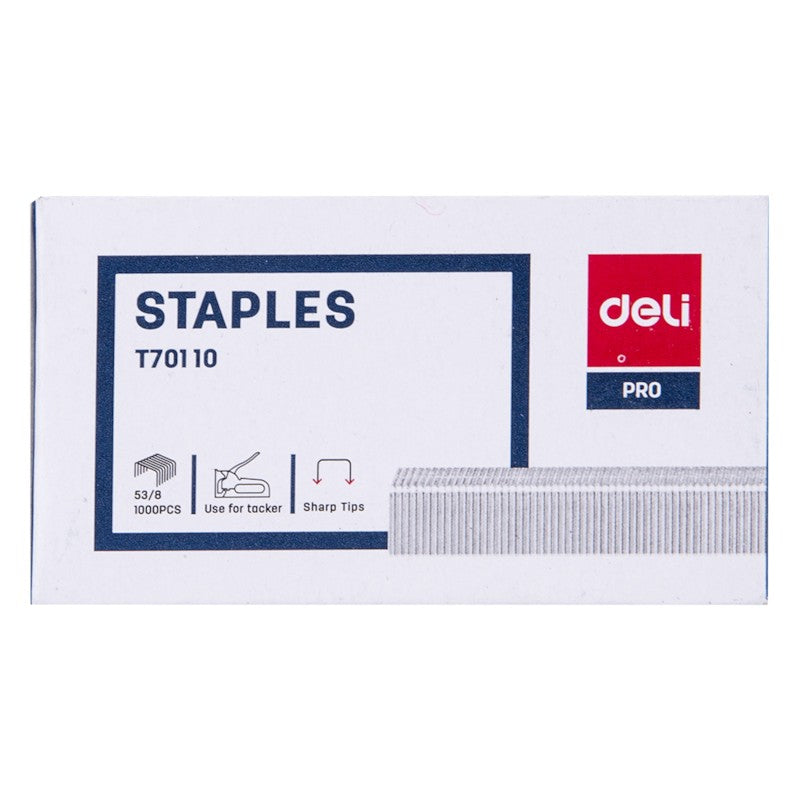 Deli Municion 13/8 T70010 1/20