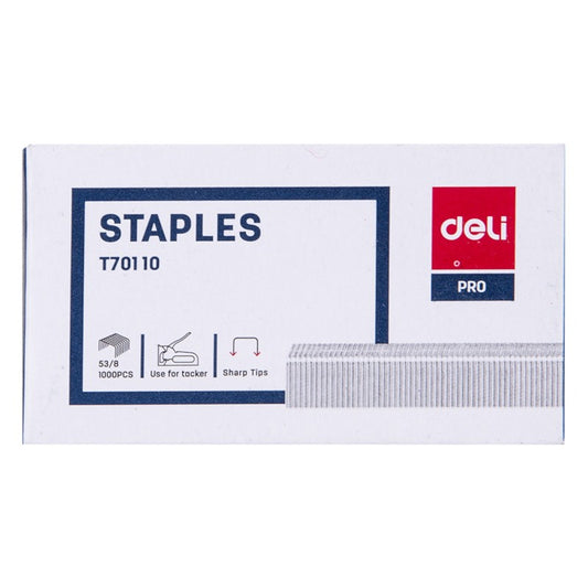 Deli Municion 13/8 T70010 1/20