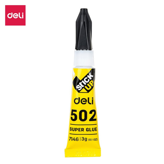 Deli Ngjites 502 3Gr 7146 1/8