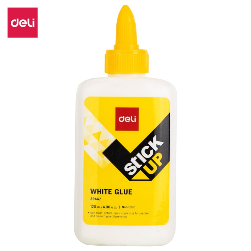 Deli Ngjites I Bardhe 120Ml 39447 1/12