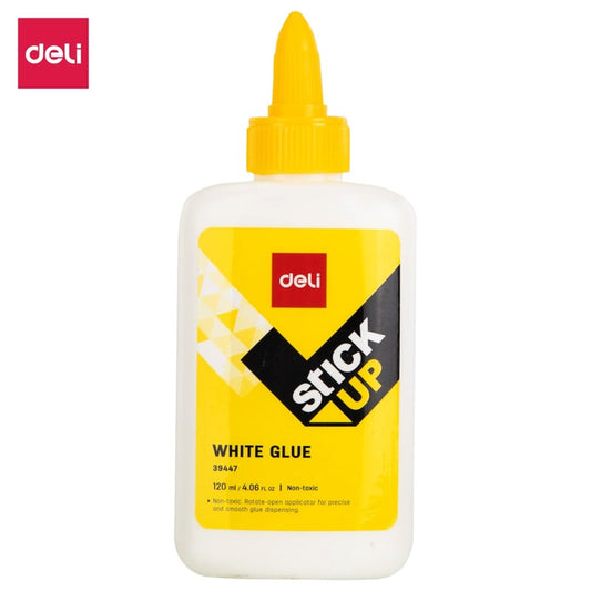 Deli Ngjites I Bardhe 120Ml 39447 1/12